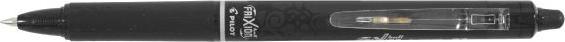 Produktbild Pilot FriXion Clicker (Schwarz, 1 x)