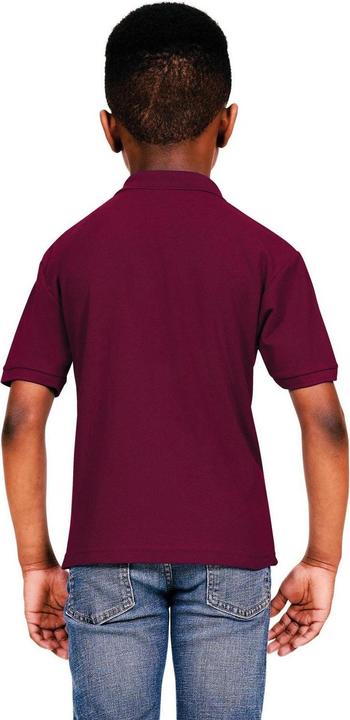 Produktbild Casual Classics Poloshirt (140)