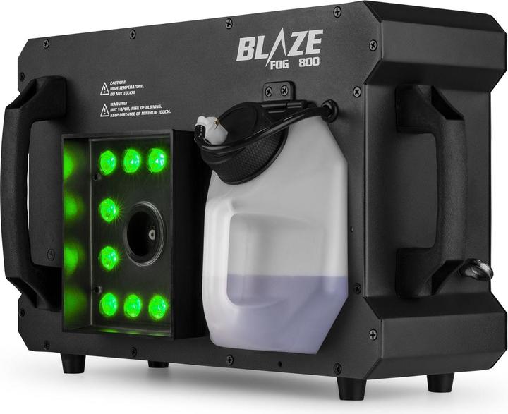 Produktbild BeamZ Blaze800