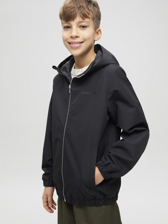 Image du produit Jack & Jones Übergangsjacke Junior Übergangsjacke (140)