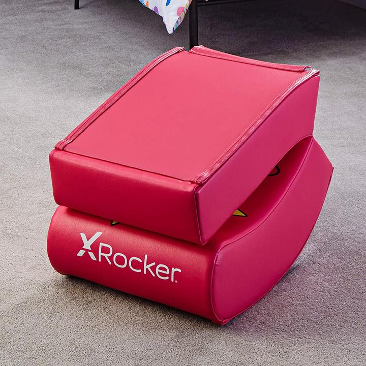 Produktbild X Rocker Super Mario All-Star - Peach