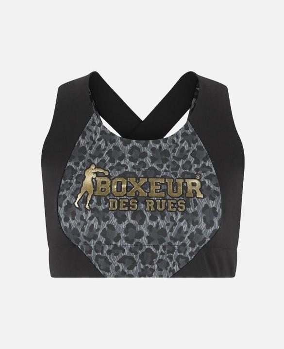 Produktbild Boxeur des Rues Cut Out Sport Bra (XL)