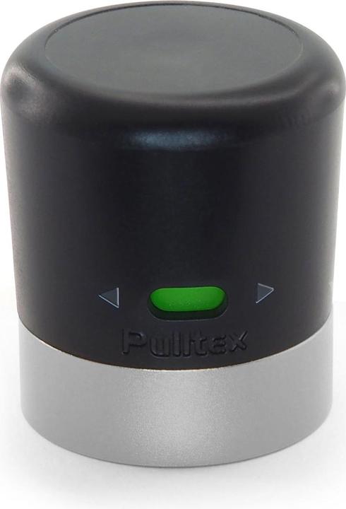 Produktbild Pulltex Silikondeckel (Weinverschluss)