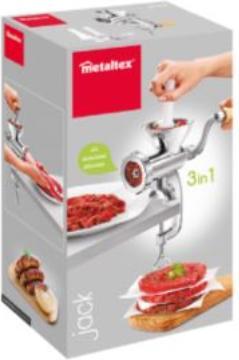 Produktbild Metaltex Jack