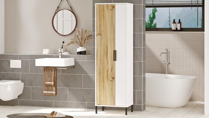 Produktbild Skye Decor Nicole (50.5 x 36 x 165 cm)