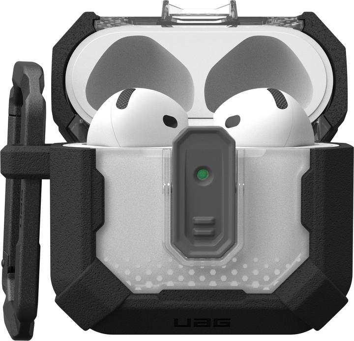 Actual product image UAG Plasma (Headphone sleeve)