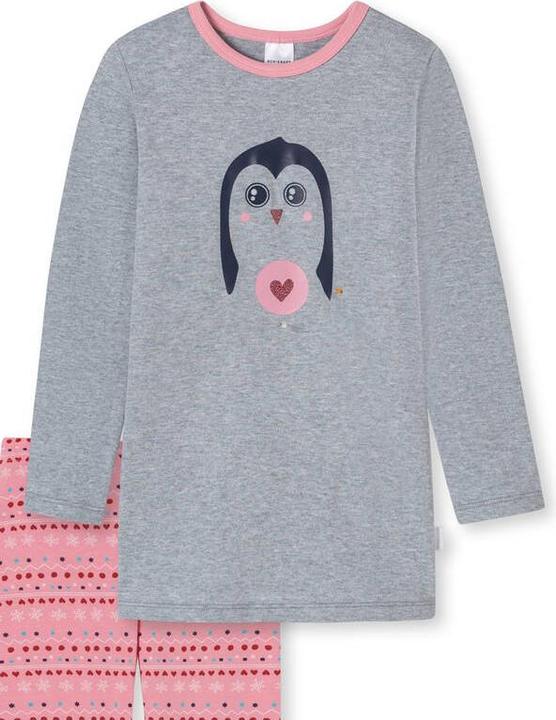 Image du produit Schiesser Pyjama pour filles (116)