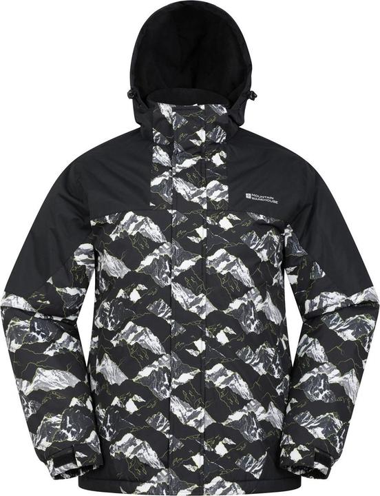 Produktbild Mountain Warehouse Shadow II Skijacke (XXL)