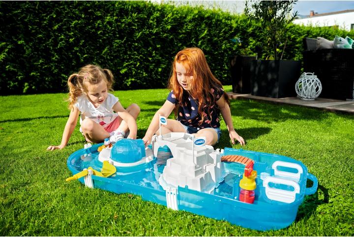 Produktbild Aquaplay Polar