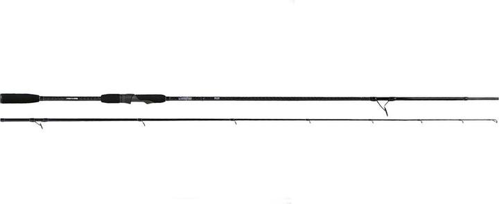 Immagine prodotto Stucki Fishing Salmo Lacustris 259cm, 15-35gr (Canna da spinning, 259 cm)