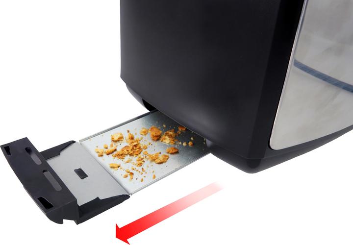 Produktbild Trisa Toaster Crispy Snack