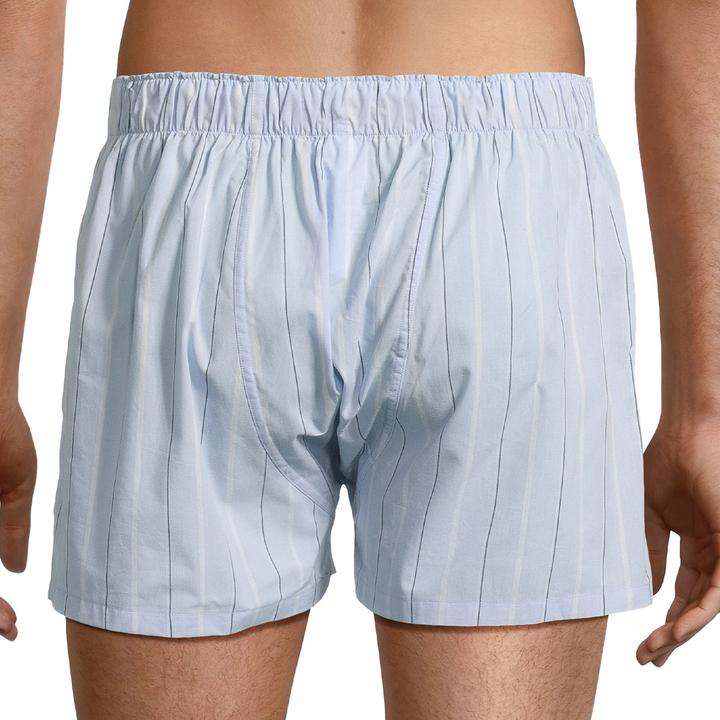 Actual product image Seidensticker Pack of 4 retro boxer shorts (L, pack of 4)
