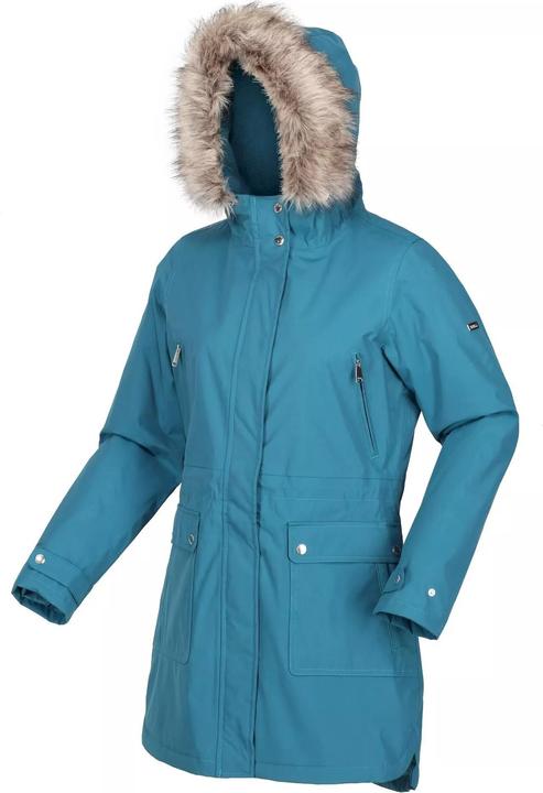 Image du produit Regatta Sabinka Parka (38 D)