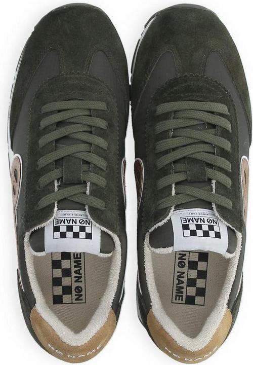 Produktbild No Name damen-sneaker flex m jogger (37)