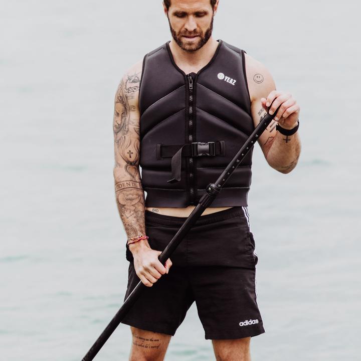 Immagine prodotto Yeaz Neovest Pro (XXL)