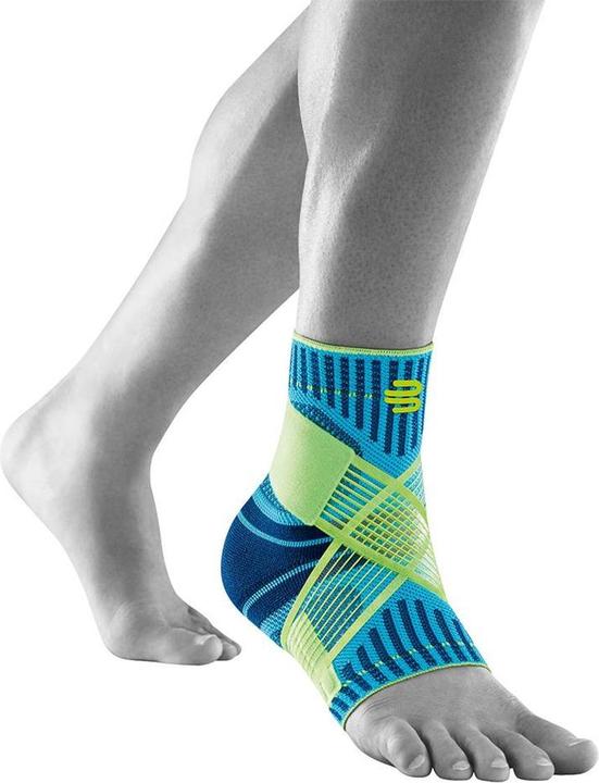 Produktbild Bauerfeind Sports Ankle Support (Rechts) (XL)