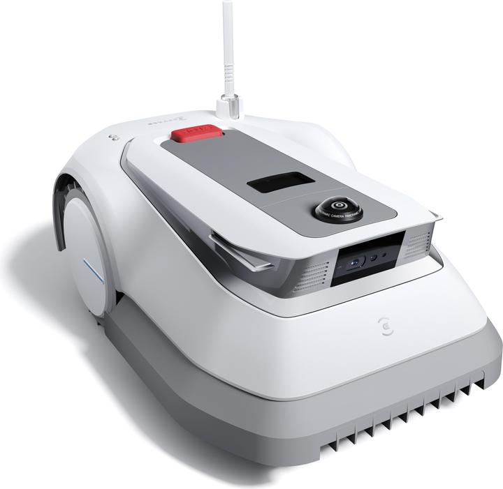 Ecovacs Goat G1-800 (800 m², Sans câble périphérique)