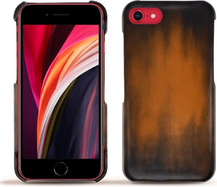 Immagine prodotto Noreve Cover in pelle (Apple iPhone SE (terza generazione), Apple iPhone SE (seconda generazione))