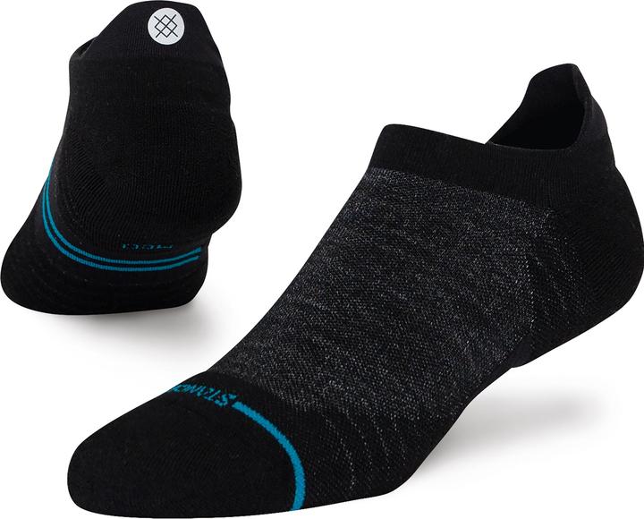 Stance Light Wool Tab (38 - 41)