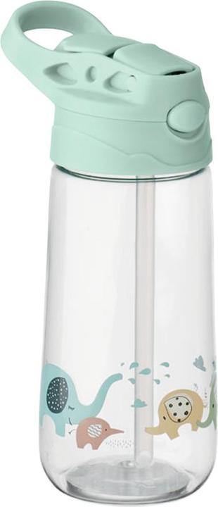 Immagine prodotto MidOcean Sid Tritanio 450ml Bottiglia per Acqua (0.45 l)
