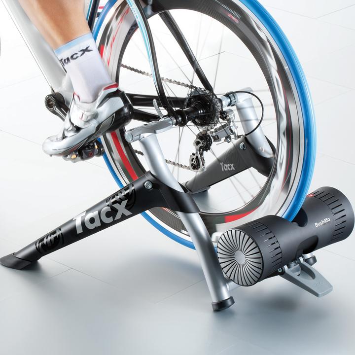 Actual product image Tacx Bushido T1980