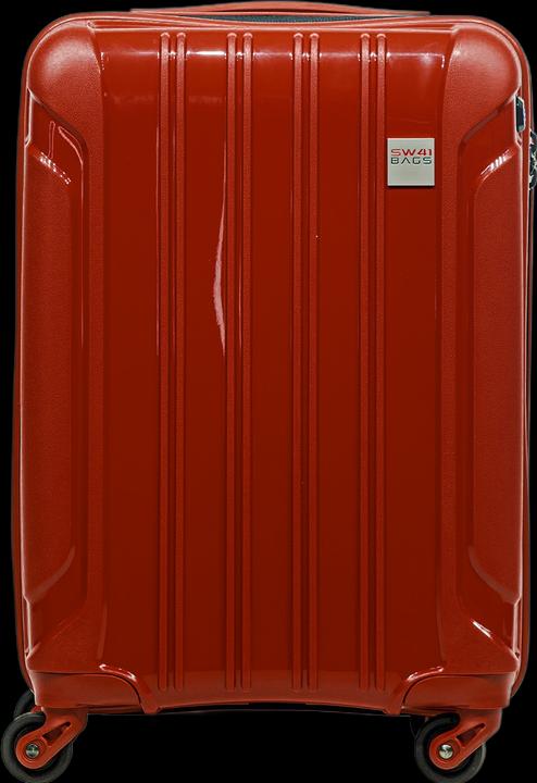 Actual product image Swissbags Tourist (40 l, Hand luggage (up to 50 litres))