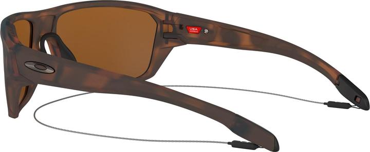 Produktbild Oakley Split Shot, Prizm Tungsten Polarized