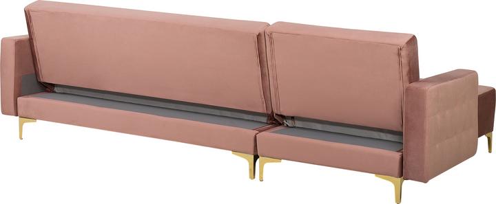 Produktbild Beliani Aberdeen (Ecksofa)