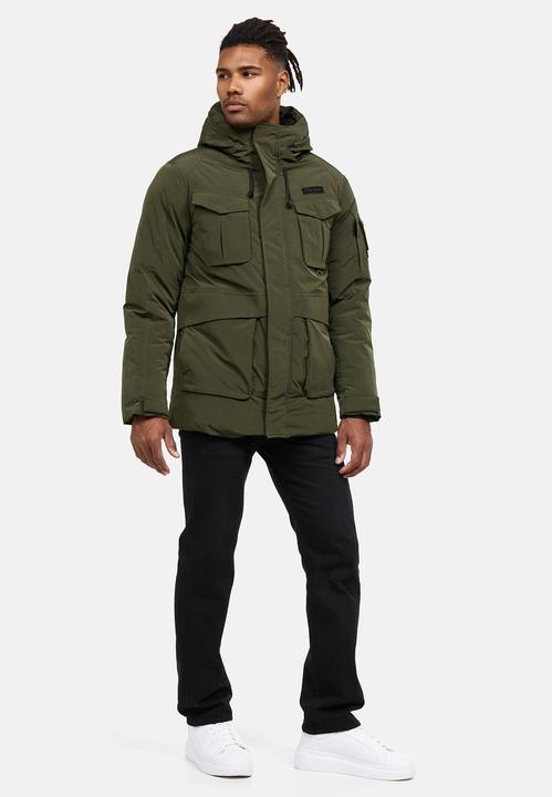 Actual product image Stone Harbour Edriik XX (XL)