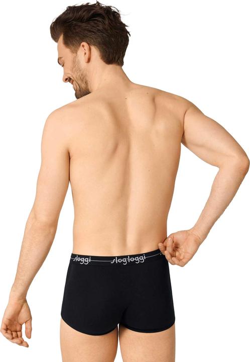 Image du produit Sloggi Pack de 2 hipsters men Start (L, lot de 2)
