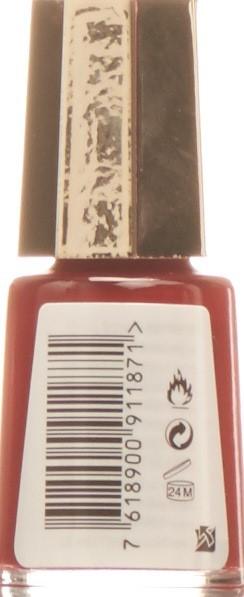 Produktbild Mavala Mini Color's Nagellack (Roma, Farblack)