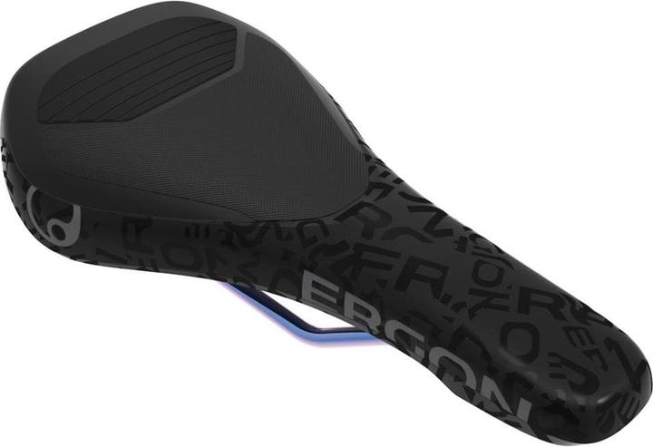 Produktbild Ergon SM Downhill Comp Team Oil Slick
