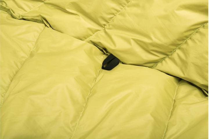 Image du produit Grüezi Bag Sac de couchage Biopod DownWool Extreme Light (215 cm)
