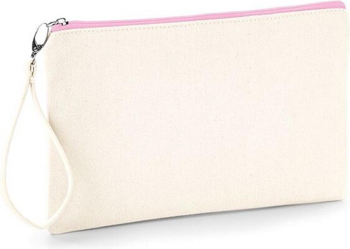 Produktbild Westford Mill Handgelenkstasche Canvas