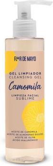 Image du produit Flor De Mayo SUBLIME CAMOMILA Gel nettoyant pour le visage 190ml (Gel, 190 ml)