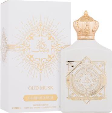 Immagine prodotto House Of Perfumes Muschio glorioso di Oud (Eau de parfum, 100 ml)