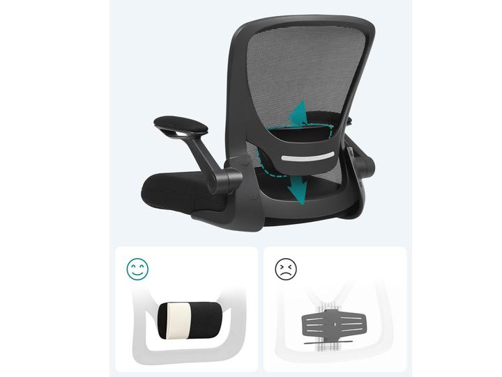 Image du produit Songmics Home Office