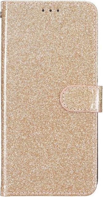 Immagine prodotto MU Style Serie Bling in pelle PU (Apple iPhone 16 Plus)