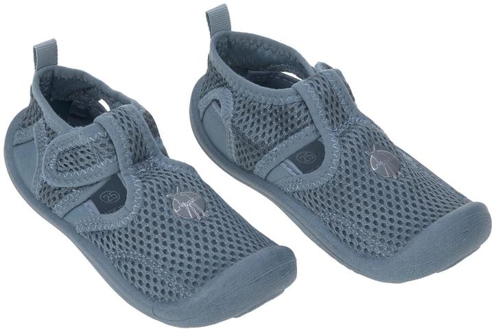 Image du produit Lässig Sandales de bain Blue Gr. 22 (22)