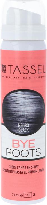 Actual product image Caso Eurostil Bye Roots Cover Spray 1ml