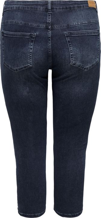 Actual product image Only CARWILLY MIDCAPRI REA155 Regular fit jeans (42)