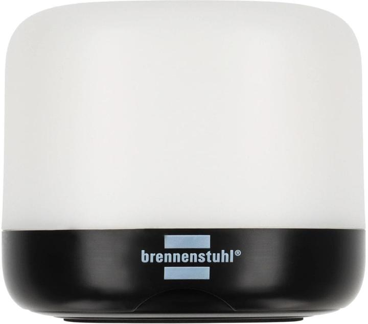 Immagine prodotto Brennenstuhl Luce solare LED per esterni GL 400 AS, batteria ricaricabile