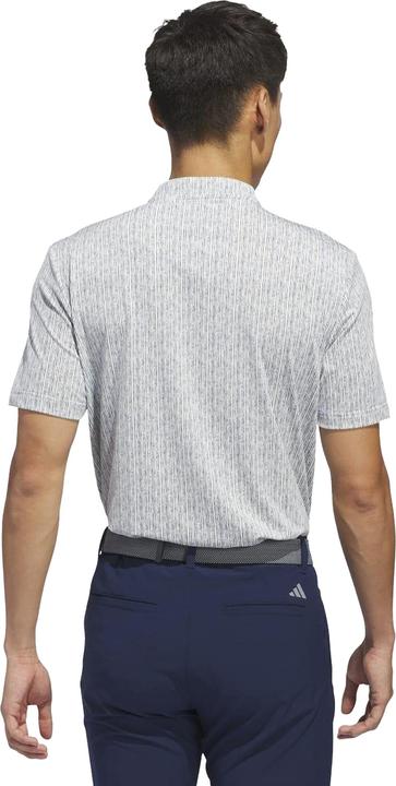 Immagine prodotto adidas Ultimate 365 Maglietta Polo Golf Stampato Uomo (M)