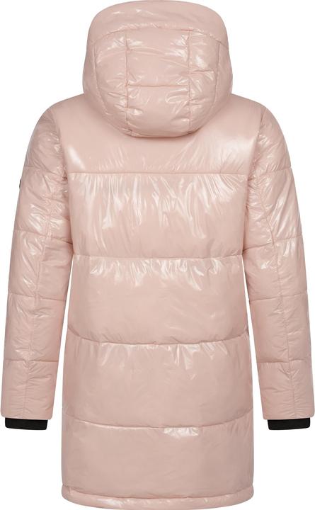 Actual product image Ragwear Roobie Long (3XL)