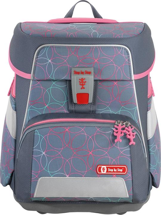 Produktbild Step by Step Ranzen-Set SPACE, 5-teilig (20 l)