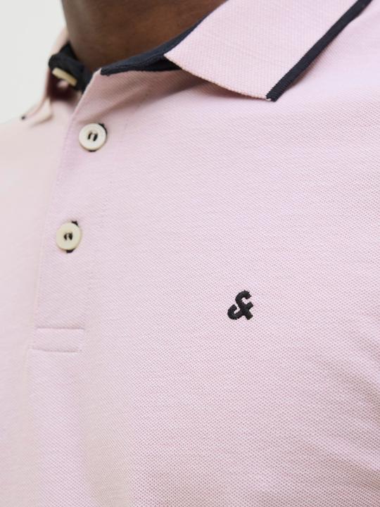Image du produit Jack & Jones Jjepaulos Polo Ss Noos (S)