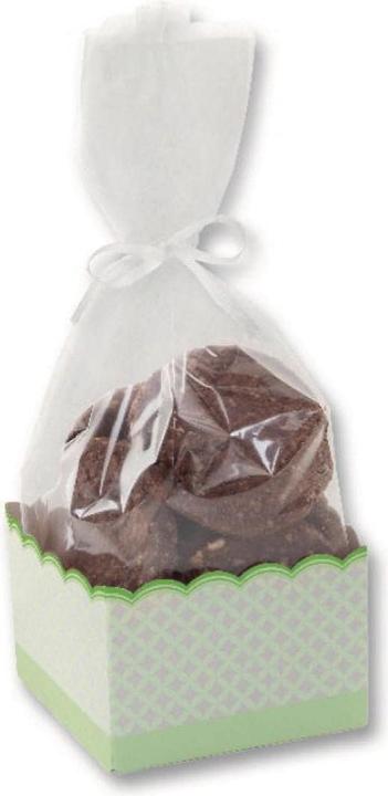 Actual product image Folia Pastry gift box set (6 x)