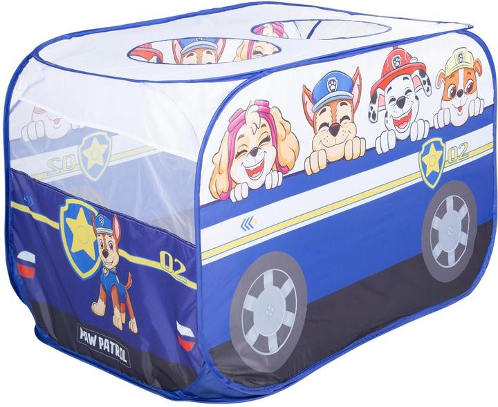 Image du produit Roba Bus de jeu Pop Up Paw Patrol