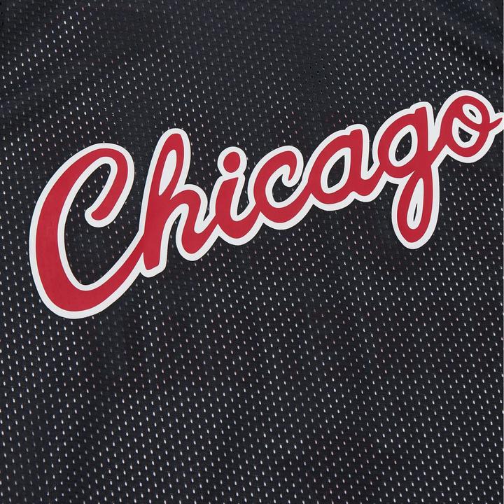 Produktbild Mitchell & Ness M&N REVERSIBLE Tank Top Jersey Chicago Bulls - S (S)