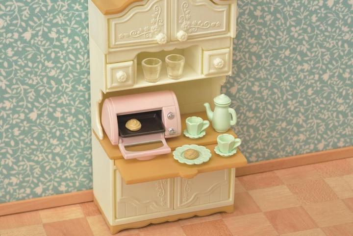 Immagine prodotto Sylvanian Families Set sala da pranzo
